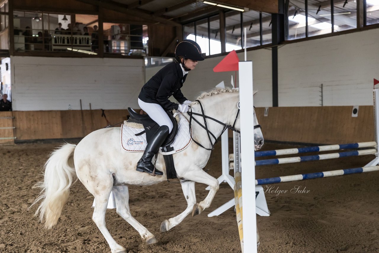 Bild 148 - Pony Akademie Turnier
